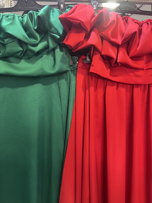 Conjunto Gala - Imagen 3
