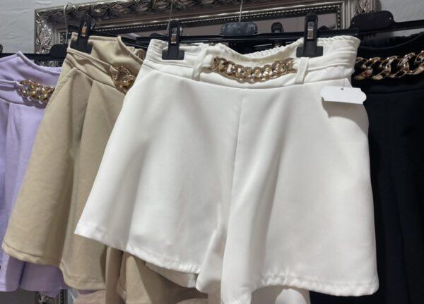 Short Angelica - Imagen 4