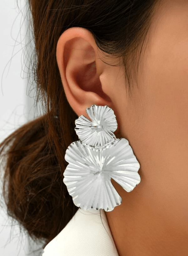 Pendientes Silvia