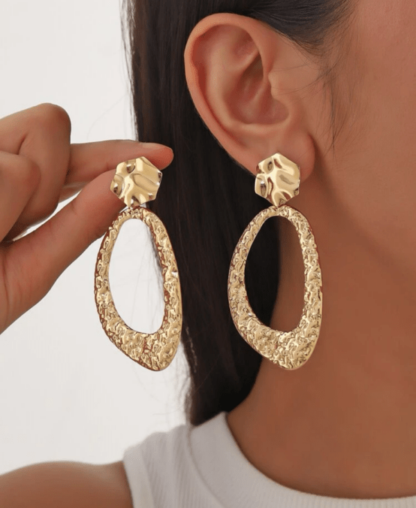 Pendientes Paloma