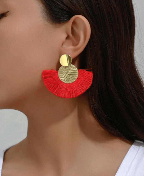 Pendientes Cordoba