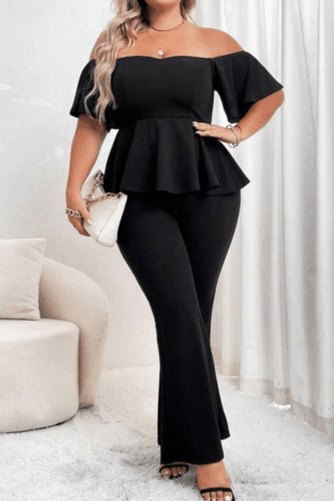 Conjunto casandra (T.G)