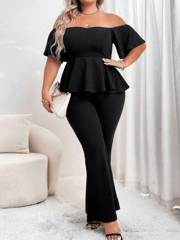 Conjunto casandra (T.G)