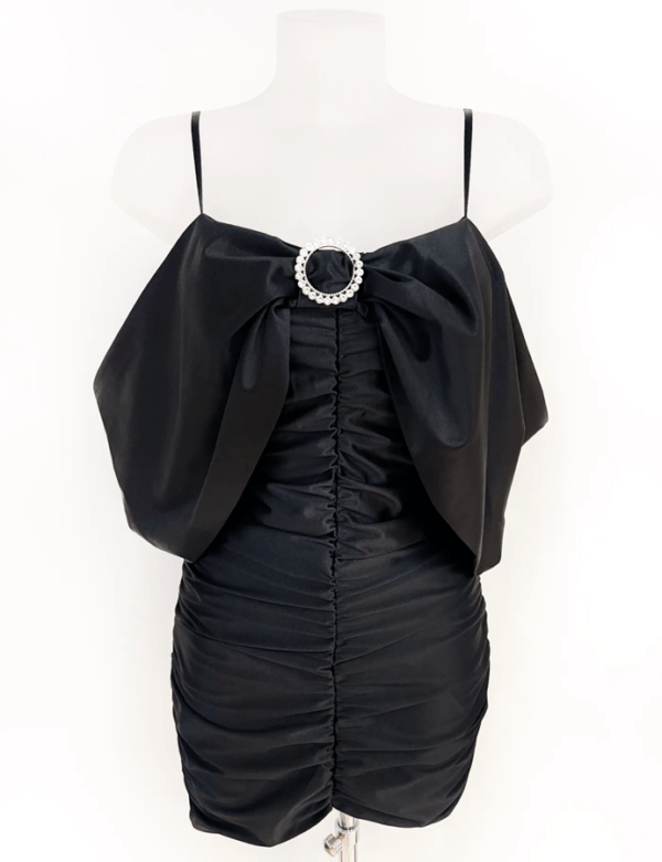 Vestido emperatriz - Imagen 4