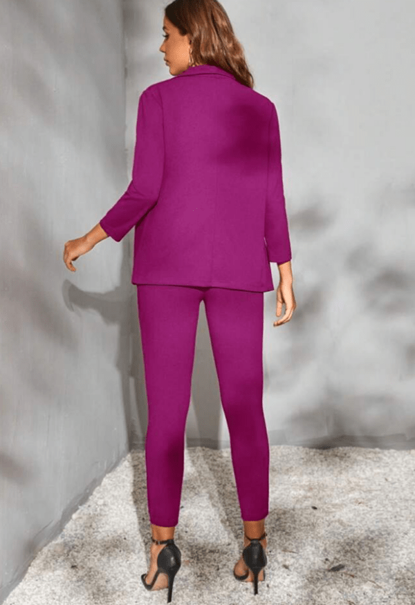 Traje michelle - Imagen 2