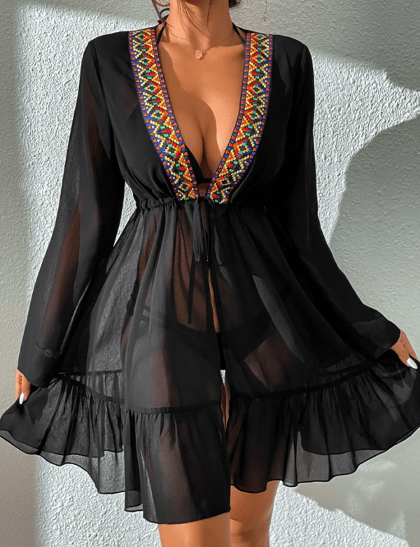 Kimono boho