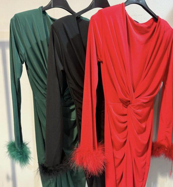 Vestido Marina - Imagen 2