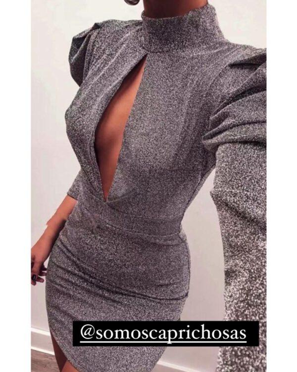 Vestido Belinda