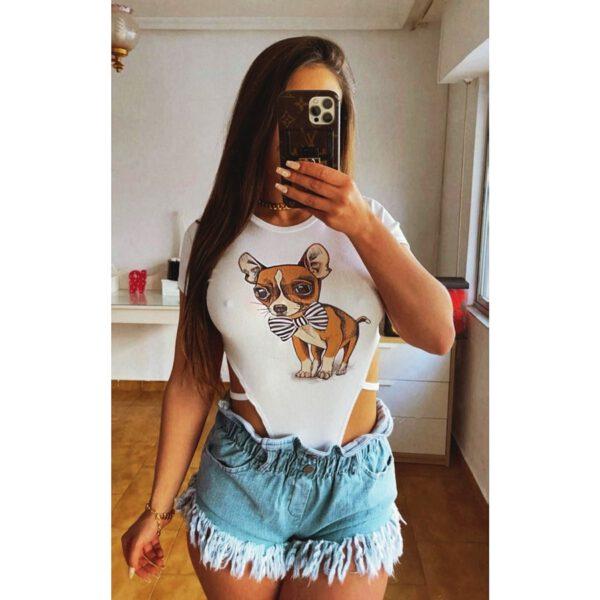 Short flecos - Imagen 2