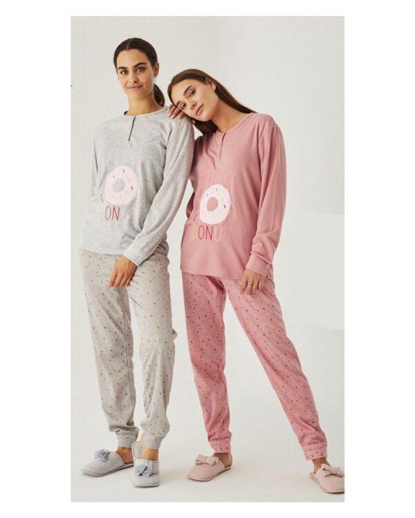 Pijama Donut