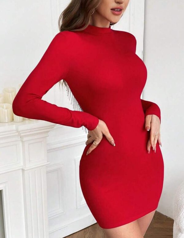 Vestido Paris - Imagen 2