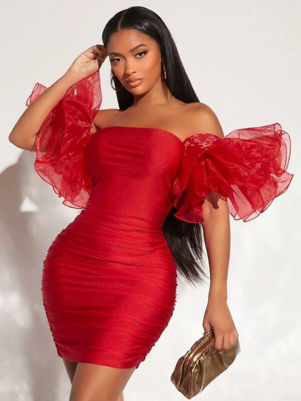 Vestido Indira - Imagen 2