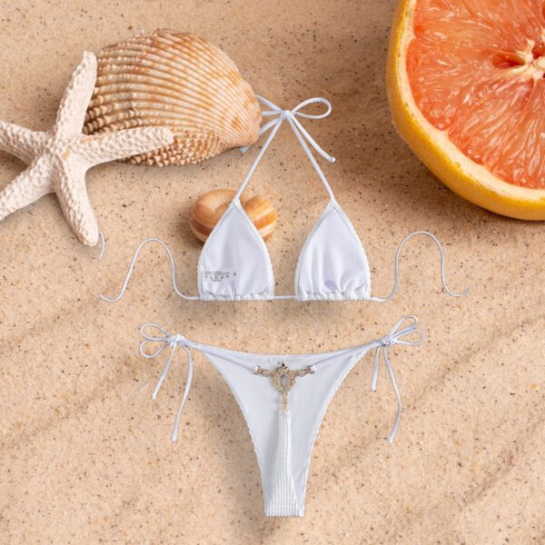 Bikini diamante