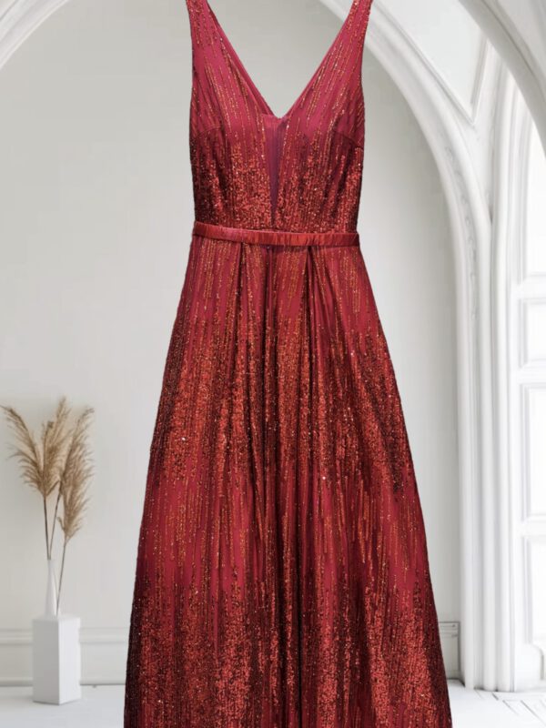 Vestido Xtrem - Imagen 3