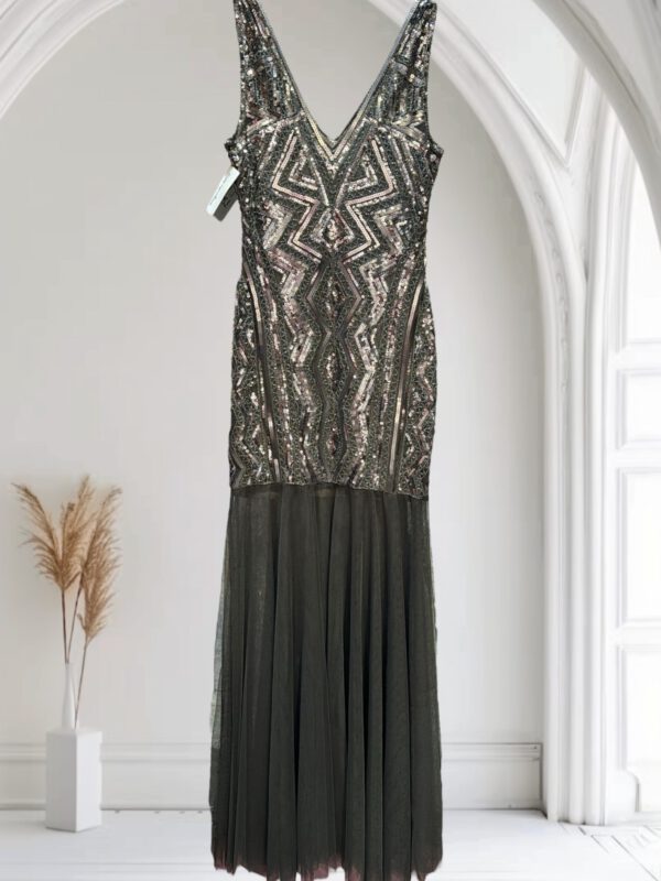 Vestido Gine