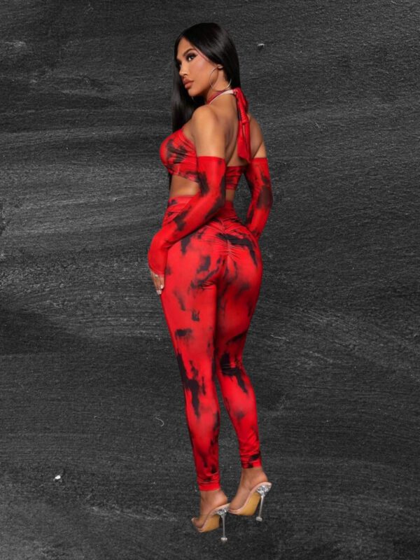 Top Livery - Imagen 2