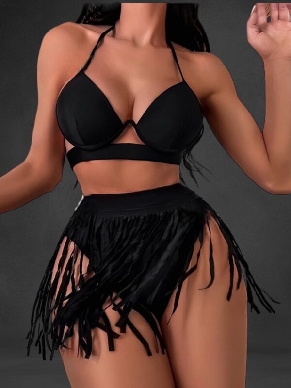 Bikini Isis