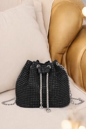 Bolso Sirley negro