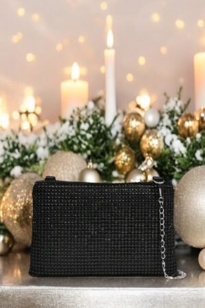 Bolso negro Julia