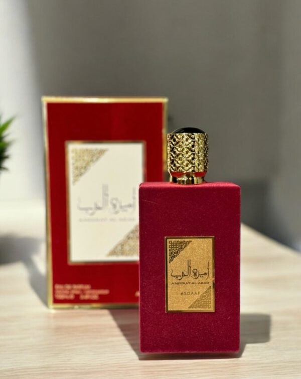 Perfume Ameerat Al Arab de Asdaaf 100 ML