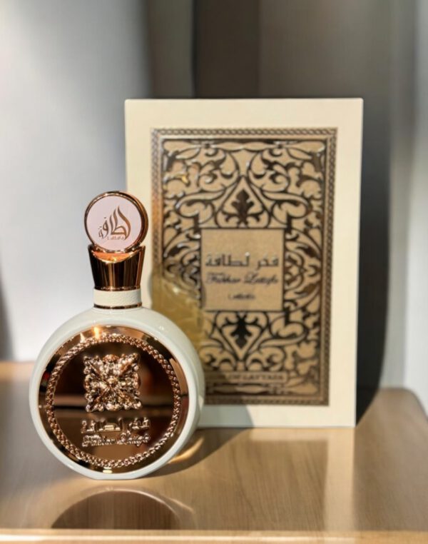 Perfume Fakhar Rose 100 ML