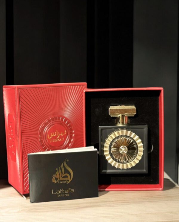 Perfume Nebras 100 ML