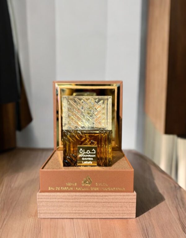 Perfume Khamrah 100 ML
