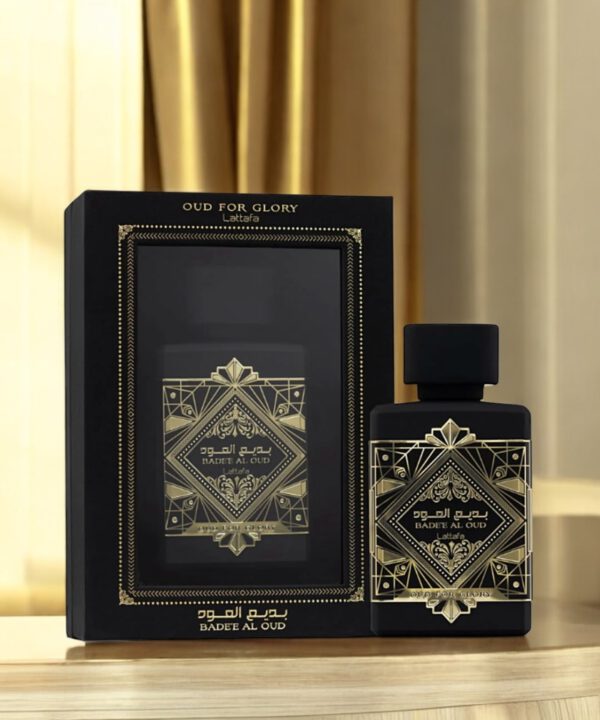 Perfume Badee Al Oud For Glory 100ML