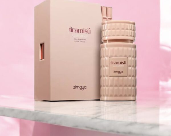 Tiramisu Caramel de Zimaya 100ML