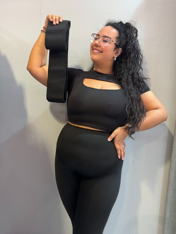 Oferta Faja + leggin reductor