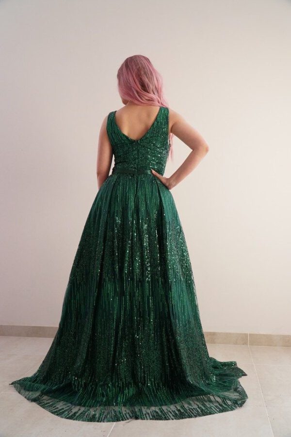 Vestido Xtrem - Imagen 2