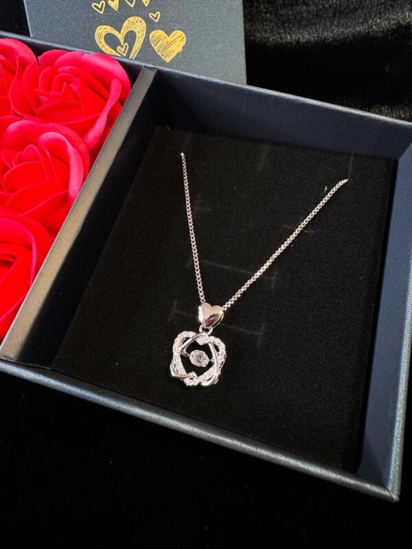 Collar san valentín - Imagen 2