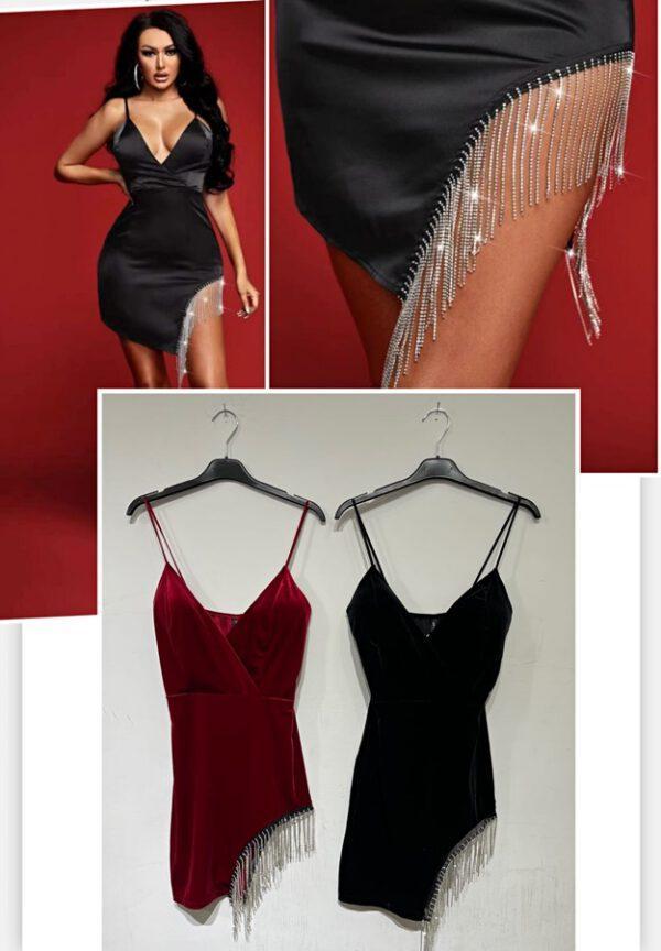 Vestido Chantal - Imagen 2
