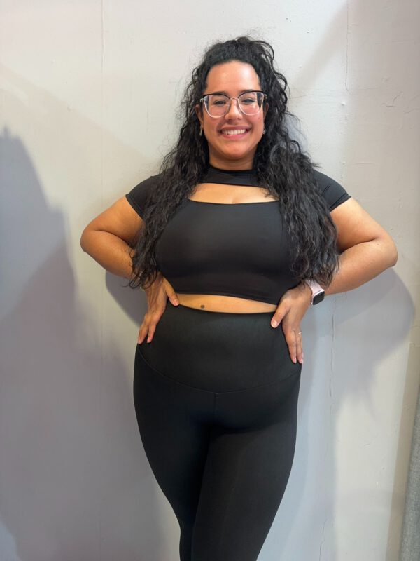 Oferta Faja + leggin reductor - Imagen 2