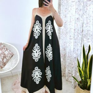 Vestido Dalila
