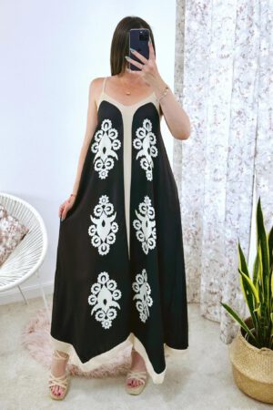 Vestido Dalila