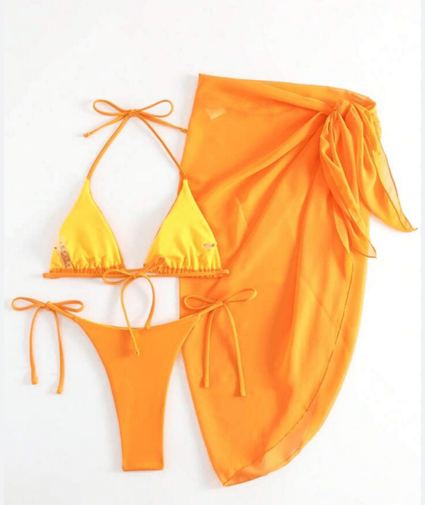 Bikini mango - Imagen 2