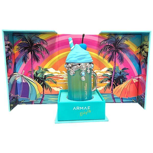 Island Bliss de Armaf 
