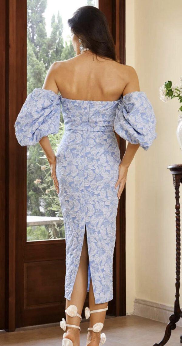 Vestido Cayetana - Imagen 2