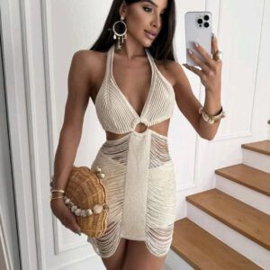 Vestido Alisha