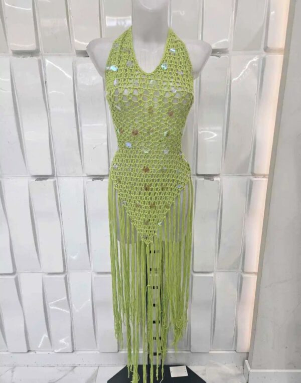 Vestido de playa - Image 2