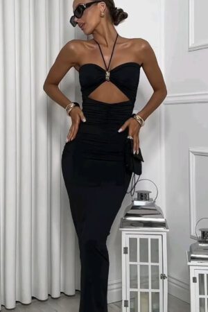 Vestido Black Flemour