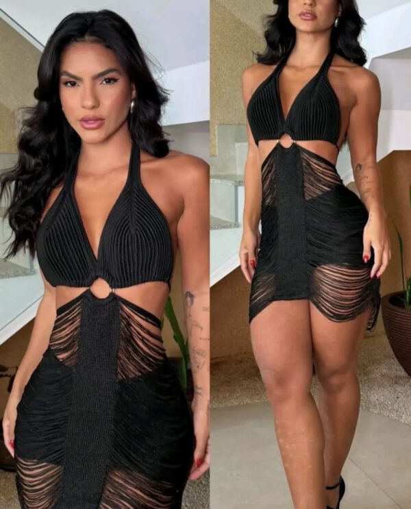 Vestido Alisha - Image 2