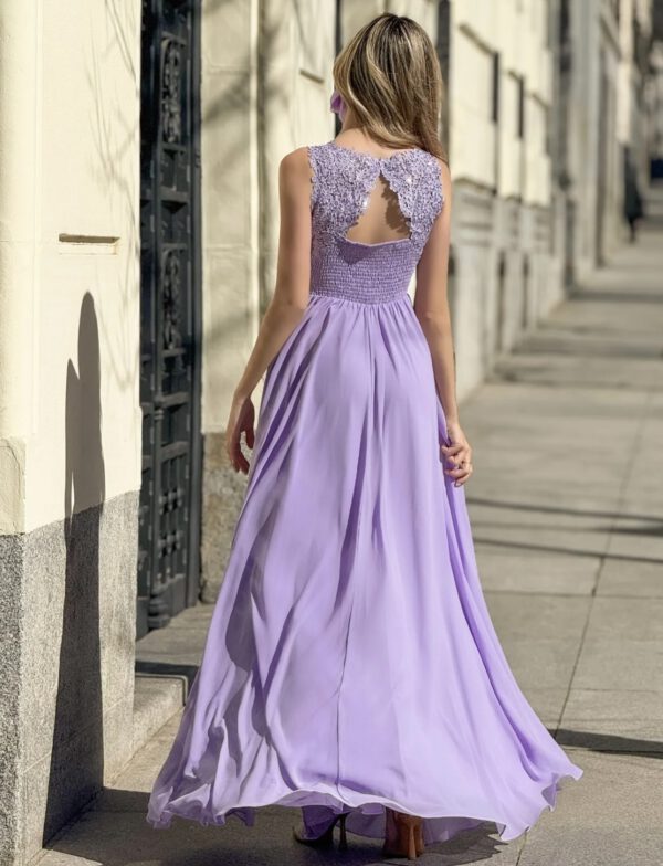 Vestido Yudeima - Imagen 2