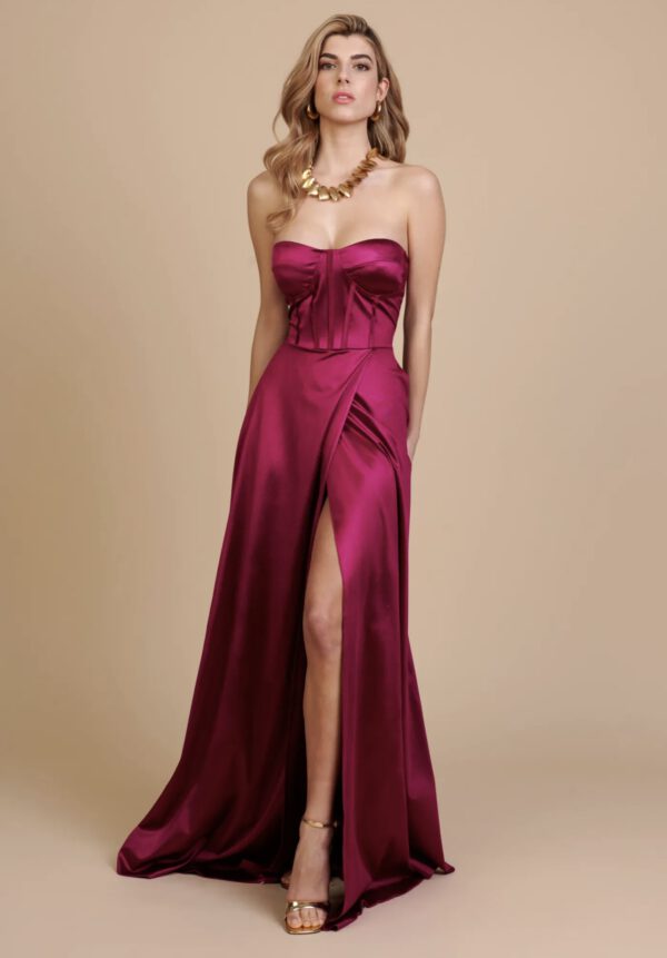Vestido Marieta - Imagen 3