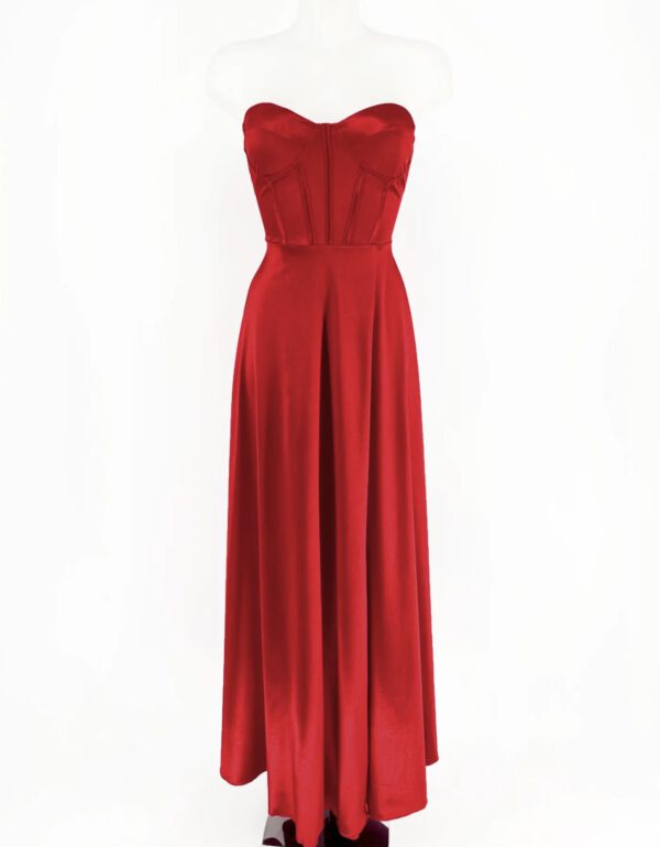 Vestido Marieta - Imagen 4