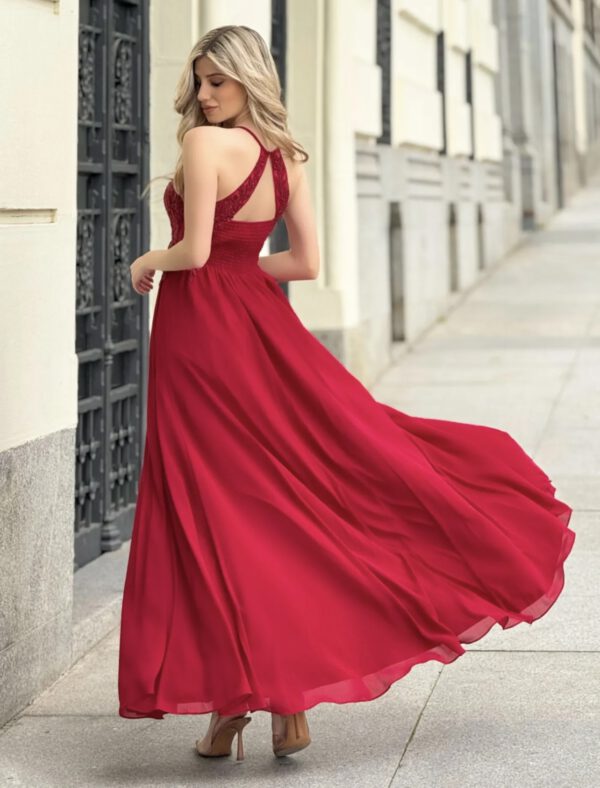 Vestido Tulipan - Imagen 2