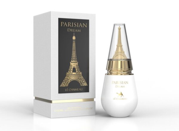 Parisian Dream