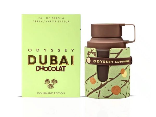 Dubai Chocolat de Armaf