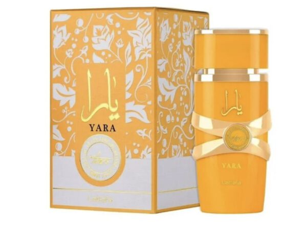 Yara Tous